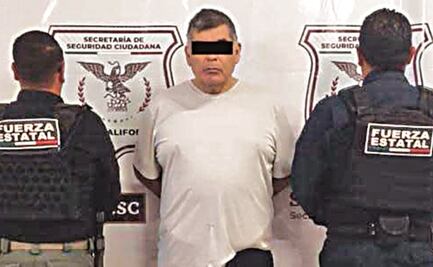 FBI exhibe a policía de BC por arresto erróneo