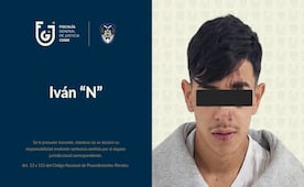 Vinculan a proceso a “El Ivancito”, presunto integrante de Los Bedolla; es acusado de homicidio en Álvaro Obregón