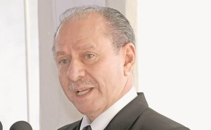 Los consentidos de Palacio Nacional