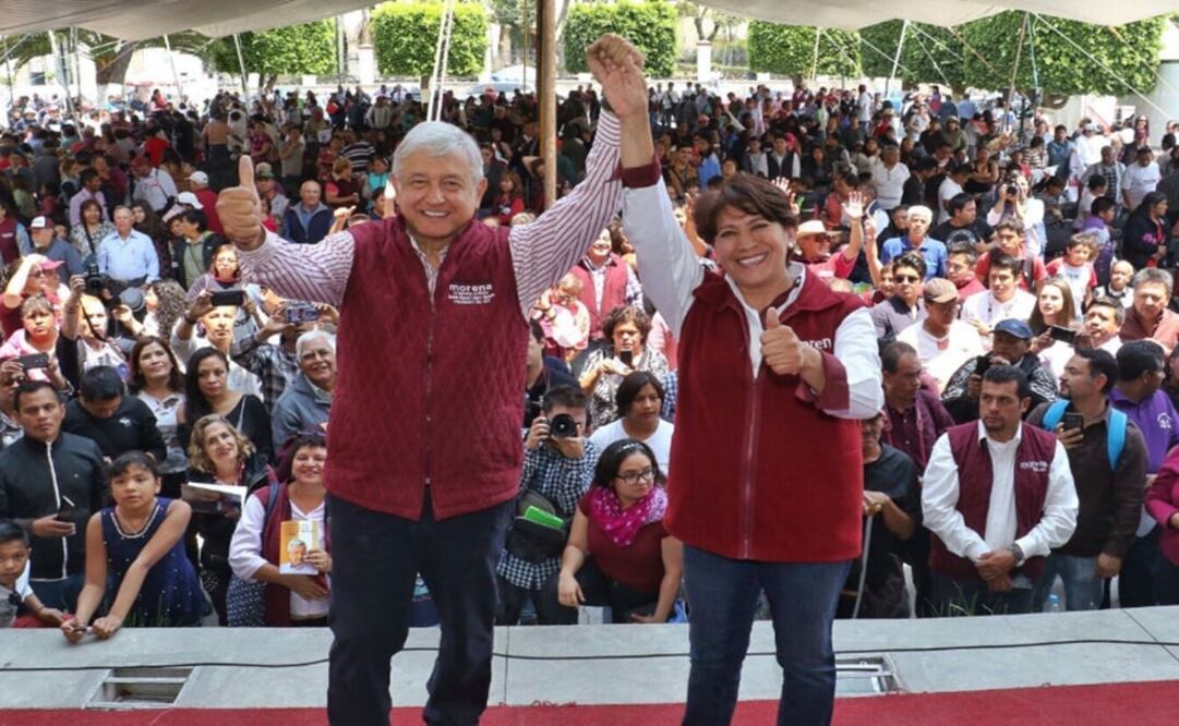 (Foto: Delfina Gómez) 