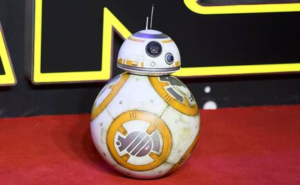 Confirman el regreso de BB-8 en "​Star Wars Episodio IX"