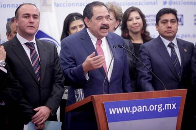 Instalan la comisión para elección de dirigente