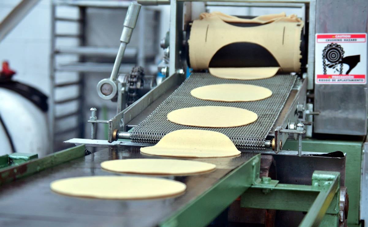 #ALMOMENTO | SADER y Profeco descartaron un posible aumento en el precio de la tortilla; mantendrán vigilancia para comprobar cumplimiento