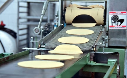Agricultura y Profeco descartan aumento del precio de la tortilla; mantendrán vigilancia para comprobar cumplimiento