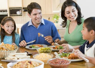 10 tips para cuidar la alimentación de los pequeños