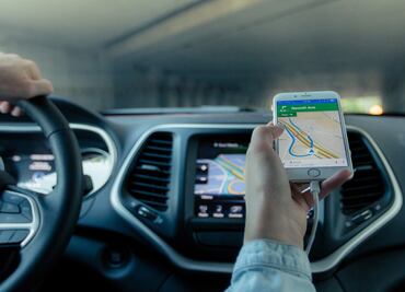 Google invierte en Lyft, el rival de Uber