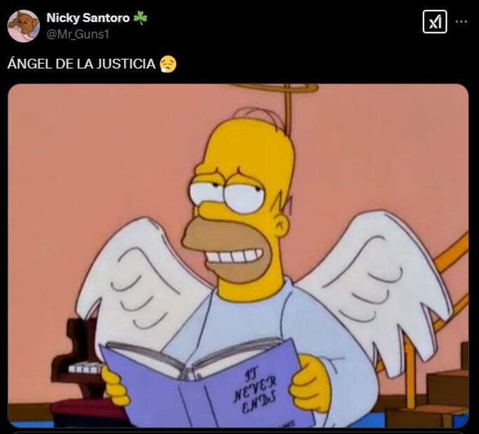 Los mejores memes que dejaron los apodos de candidatos en boleta de Elección Judicial. Foto: Captura de pantalla