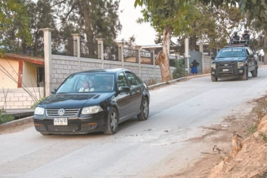 Amenazas del crimen definen a candidatos en Guerrero