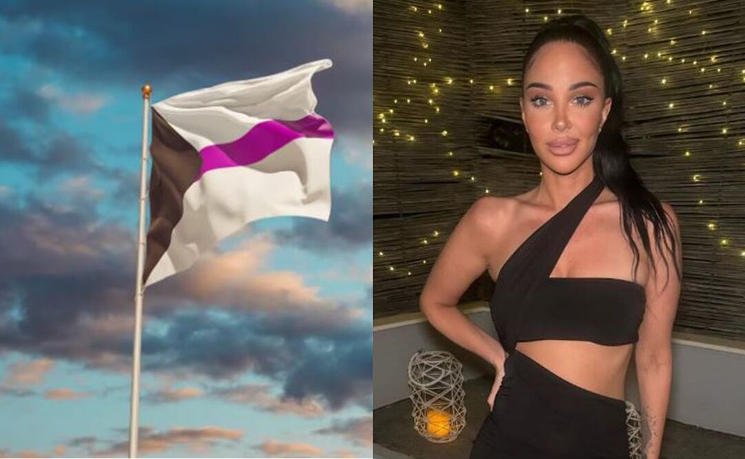 Demisexual. Foto: Redes sociales y Pixabay