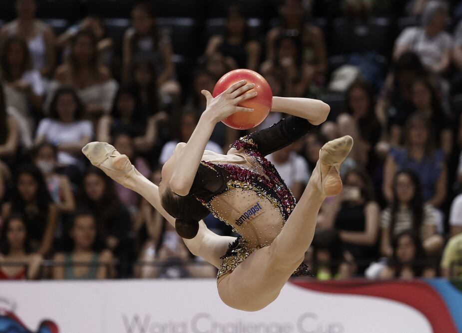 Foto: EFE / Jesús Diges, archivo