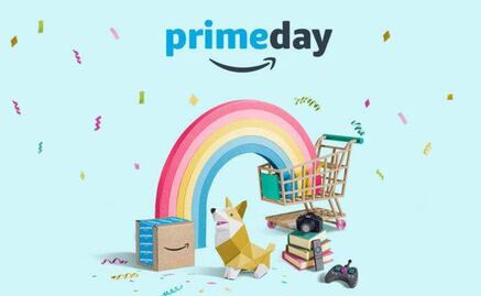Amazon vende más de 100 millones de productos en el Prime Day