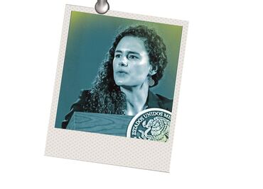 Gabinete: los cambios del hartazgo