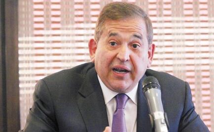 Detención del presidente de Altos Hornos no es una cacería de brujas: IMEF