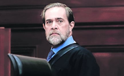 Desechan reclamo a la Ley de Derechos de Autor