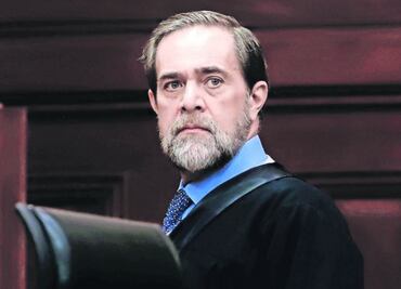 Desechan reclamo a la Ley de Derechos de Autor