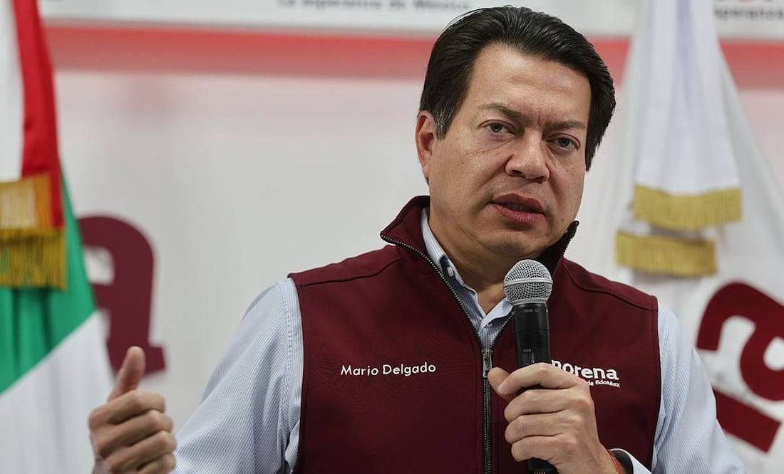 Foto: Berenice Fregoso / EL UNIVERSAL