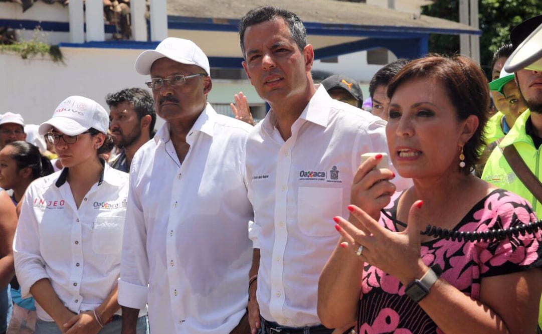 Tomada de @alejandromurat