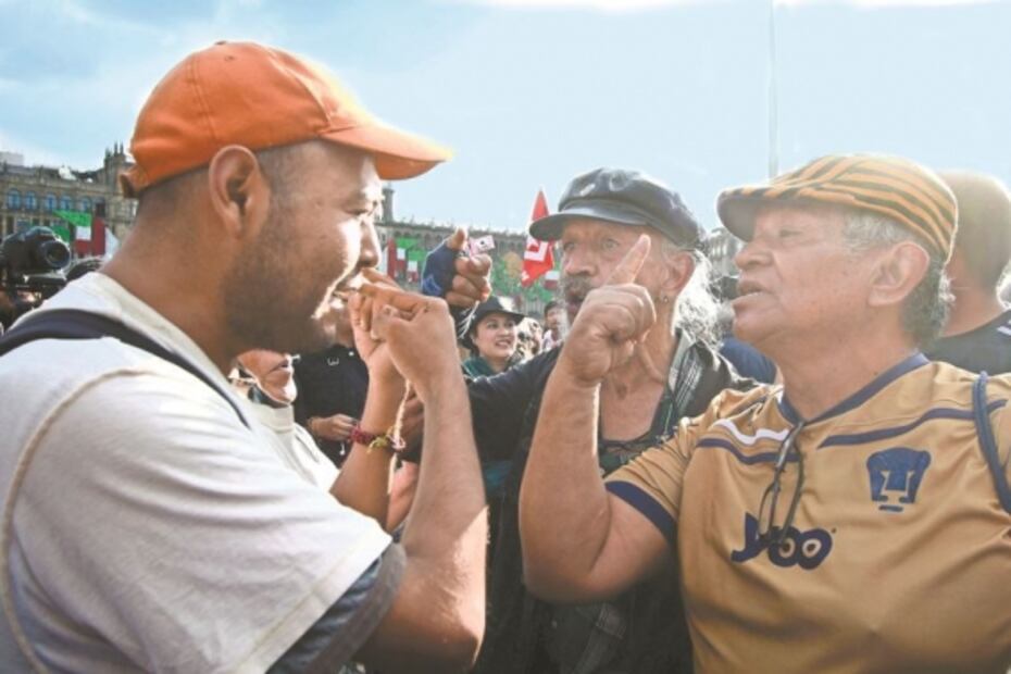 El Foco. Renunció el ministro, pero sus cuentas siguen pendientes