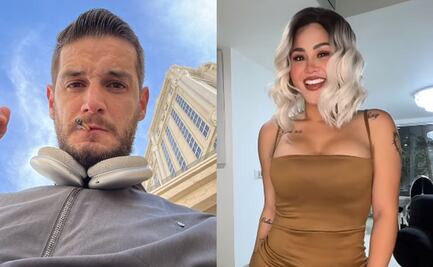 Conoce a Gomita y Adrián Marcelo, los últimos integrantes de "La casa de los famosos México"