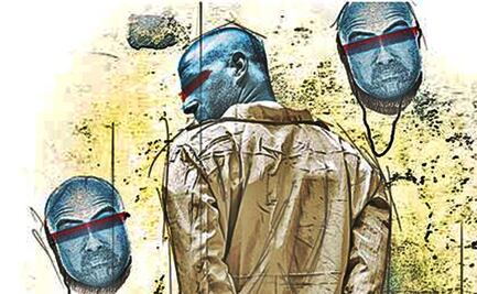 Quién es "El Lunares", el macabro líder del cártel Unión Tepito 