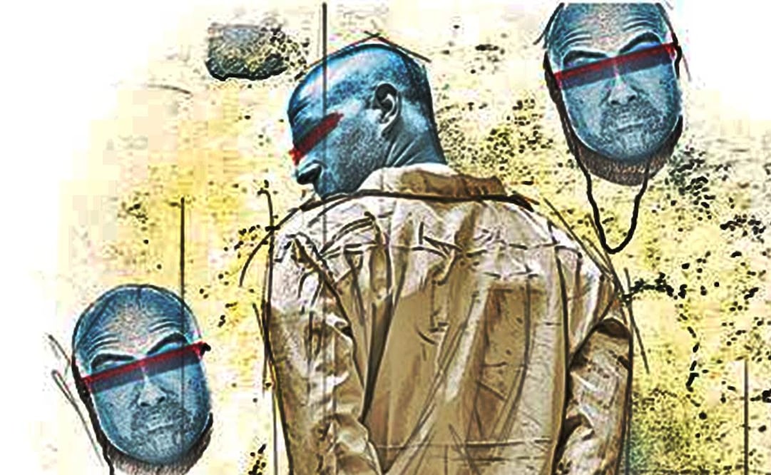 Ilustración EL UNIVERSAL