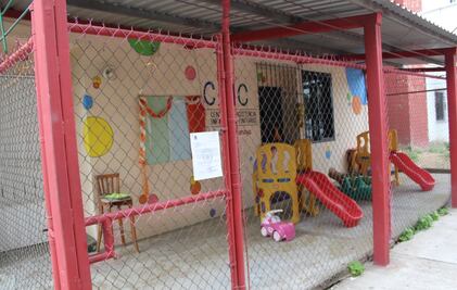 Clausuran seis guarderías en Culiacán por falta de medidas de seguridad