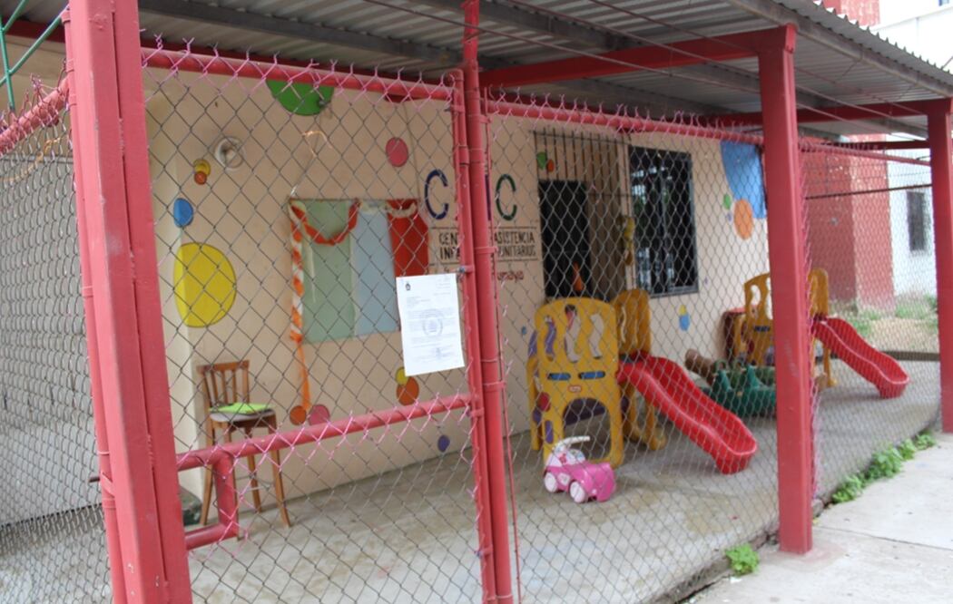 Foto: Cortesía Protección Civil