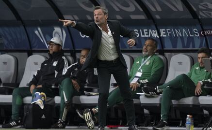 Selección Mexicana: Diego Cocca no es el técnico que menos tiempo duró en el Tri