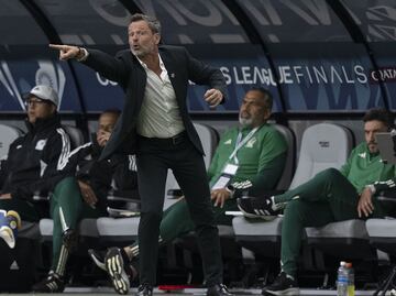 Selección Mexicana: Diego Cocca no es el técnico que menos tiempo duró en el Tri