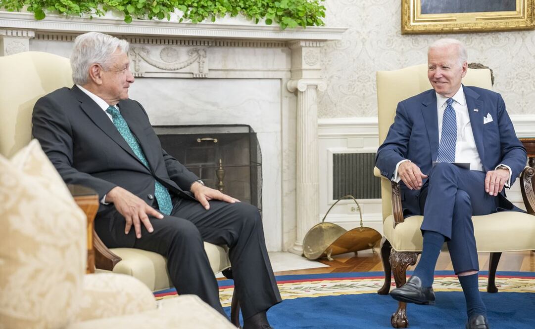 Foto tomada de Twitter