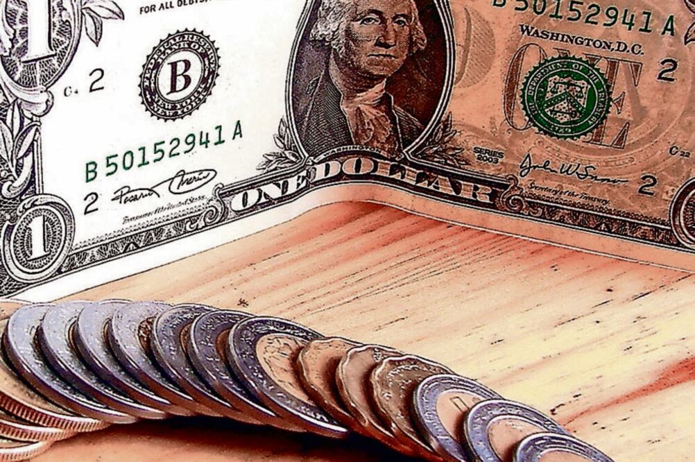 Rece pción. Pese a dudas por diversos asuntos locales, la SHCP dijo que logró buena respuesta de los inversionistas. Foto: ARCHIVO. EL UNIVERSAL