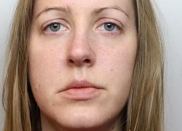 La enfermera, Lucy Letby condenada por matar bebés niega intento de asesinato en nuevo juicio