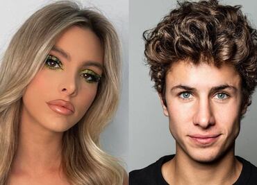 La verdad detrás de la relación entre Lele Pons y Juampa Zurita