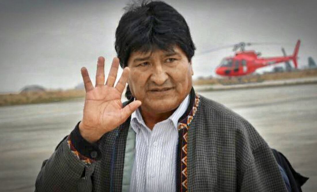 Foto: archivo/EL UNIVERSAL