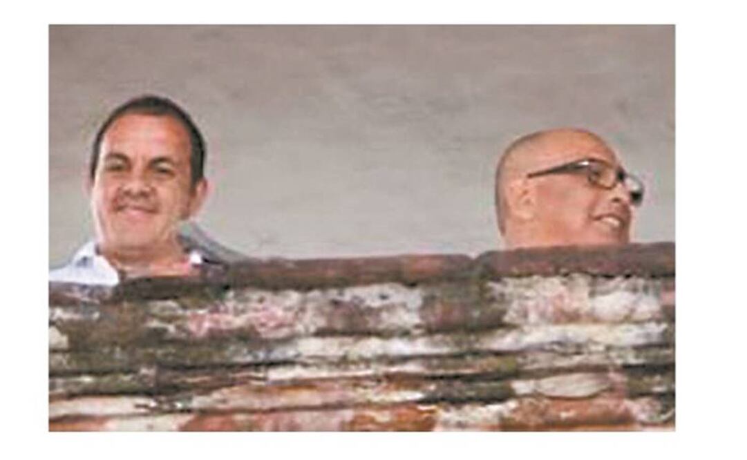 Cuauhtémoc Blanco: cadena de mentiras