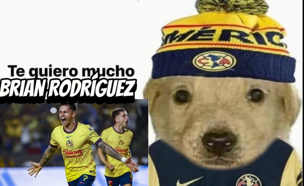 América Memes