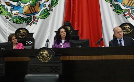 Congresos estatales aprueban ley contra nepotismo electoral; se aplicará hasta el 2030 