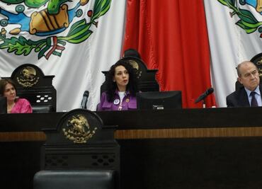 Congresos estatales aprueban ley contra nepotismo electoral; se aplicará hasta el 2030