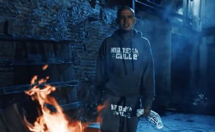 De la mano de Dharius, Tiro Loko va del rap al cine