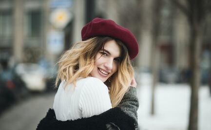 Looks en tendencia para brillar en las posadas navideñas