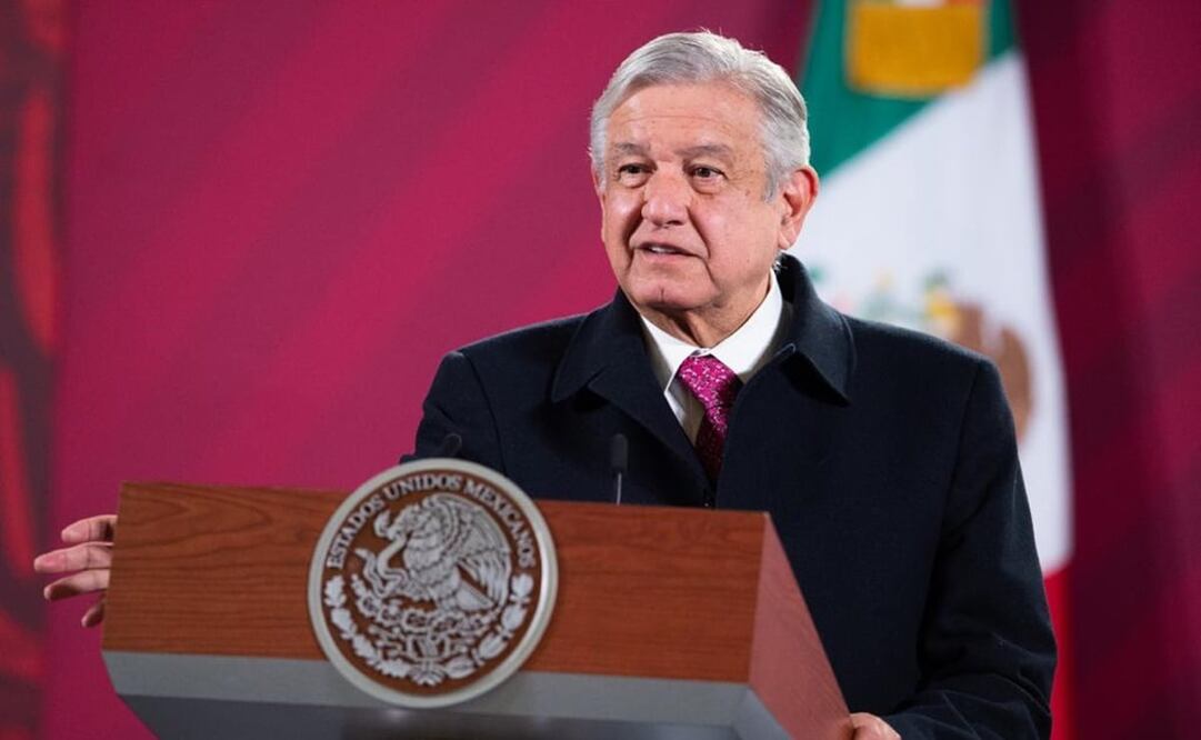 Foto: Gobierno de México 