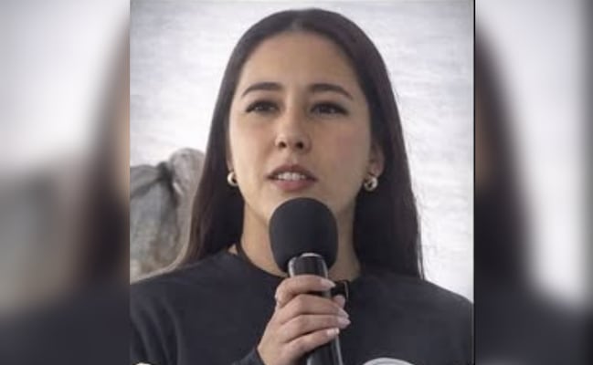 Buscadora asesinada presenta lesiones por arma punzocortante: Fiscalía; recientemente participó en rastreo de un desaparecido