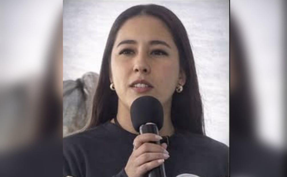 Madre buscadora asesinada presenta lesiones por arma punzocortante; habría participado en localizar un cuerpo en las antiguas instalaciones de Pemex.
Foto: Especial.