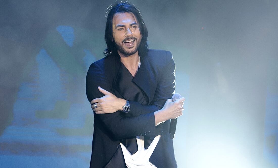 Foto: Berenice Fregoso/EL UNIVERSAL