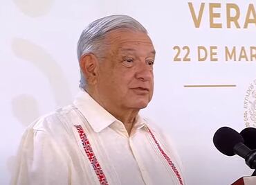 Apoyo de Vox a campaña de Xóchitl Gálvez en vez de afectarnos, ayudará a la 4T: AMLO