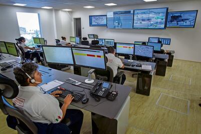 Policía Cibernética indaga extorsiones en la entidad