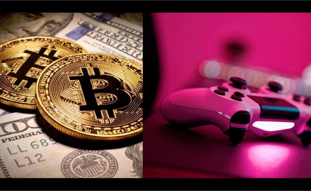 Los usuarios tendrán la posibilidad de usar los poderes especiales de los personajes en el juego para poder ganar criptomonedas. Foto: iStock