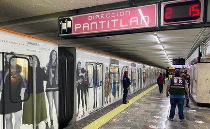 Modernización de Línea 1 contará con altos estándares internacionales, asegura gobierno de la CDMX