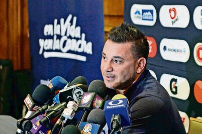 Ambiciona cumplir promesa