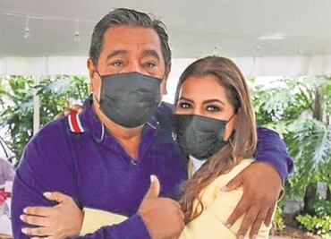 Ya no agrada el activismo de Félix Salgado en Guerrero